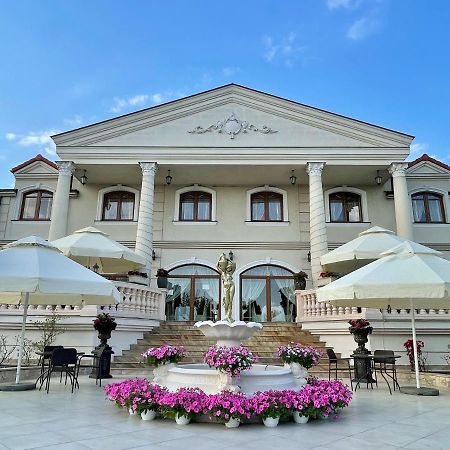 Hotel Palac Akropol Λούμπλιν Εξωτερικό φωτογραφία