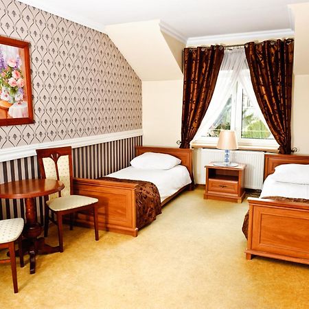 Hotel Palac Akropol Λούμπλιν Εξωτερικό φωτογραφία