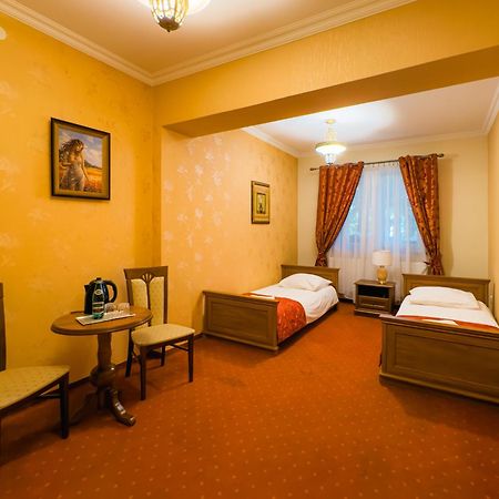 Hotel Palac Akropol Λούμπλιν Εξωτερικό φωτογραφία