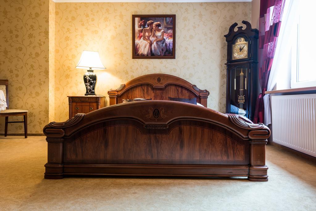 Hotel Palac Akropol Λούμπλιν Δωμάτιο φωτογραφία