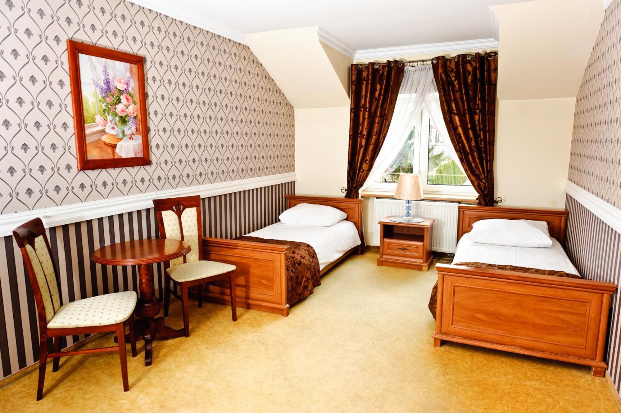 Hotel Palac Akropol Λούμπλιν Εξωτερικό φωτογραφία