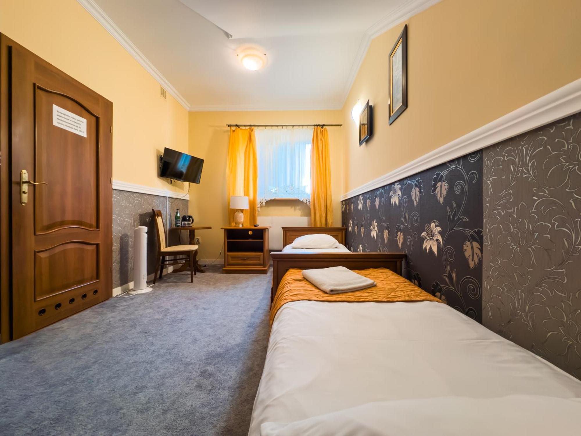 Hotel Palac Akropol Λούμπλιν Εξωτερικό φωτογραφία
