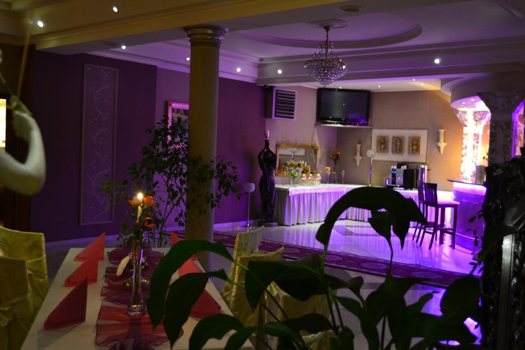 Hotel Palac Akropol Λούμπλιν Εξωτερικό φωτογραφία
