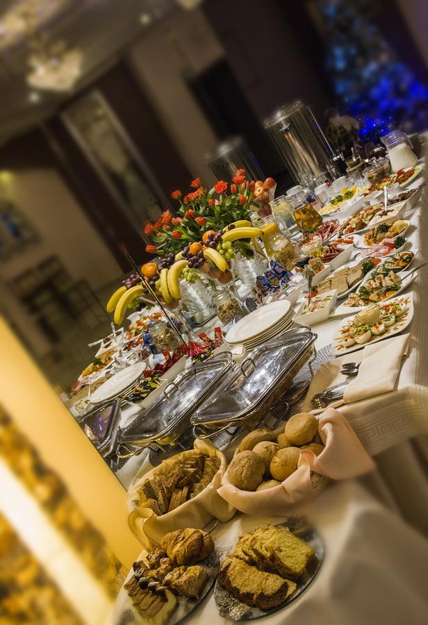 Hotel Palac Akropol Λούμπλιν Εξωτερικό φωτογραφία